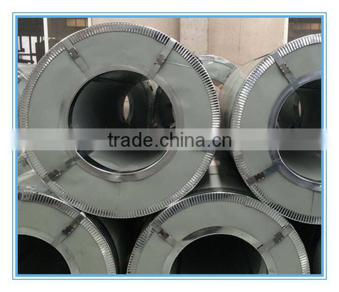 prepainted camouflage color ppgi steel coil for army wall panel