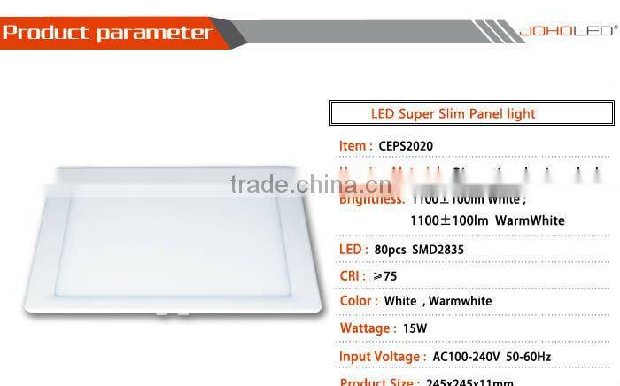 elevator ceiling light panel manufacturer wholesale with 8 years experience