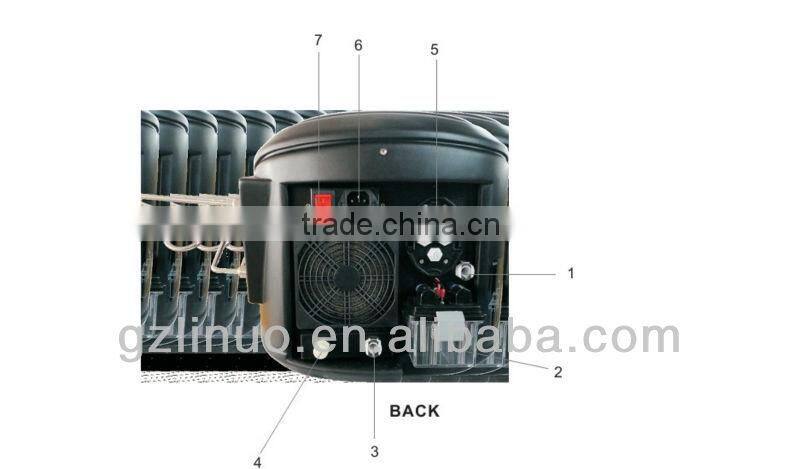 2013-2017 the most professional+powerful+Effective froze fat machine ( Amazing-Reduce 26% fat one time!!)