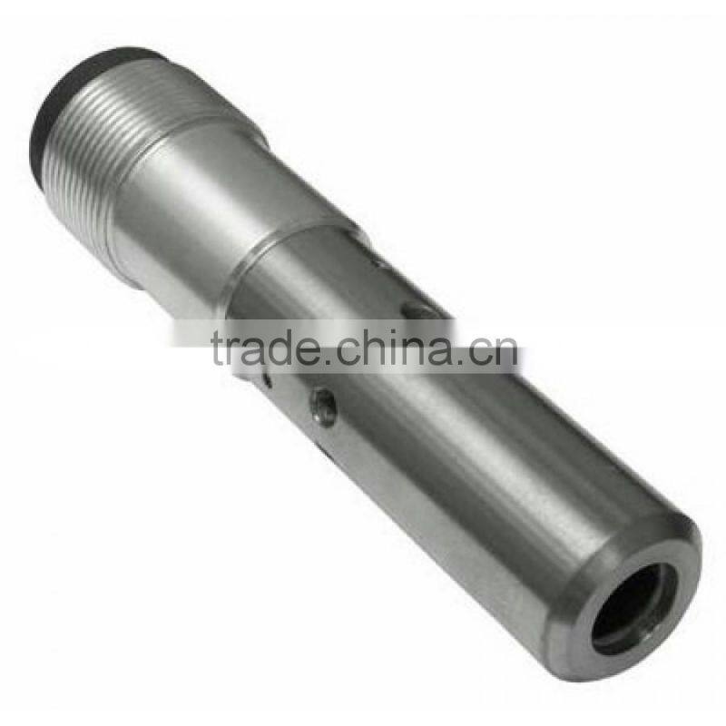fine thread nozzles double venturi boron carbide