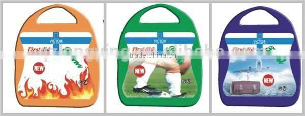 Unique design factory made cheap high quality military first aid kit