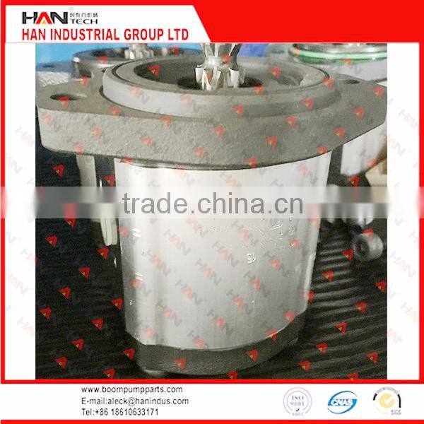 Concrete pumps cleaning sponge ball 100 125 for concrete pipe cleaning