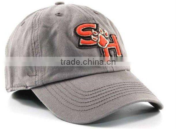pattern of women's advertising sequin fabric golf hats