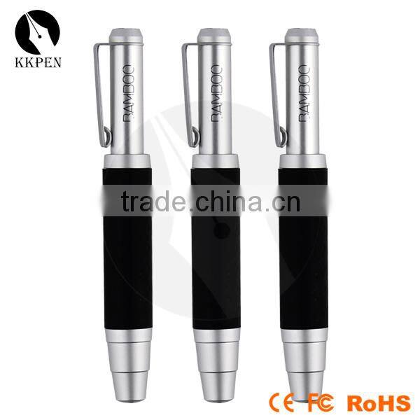 KKPEN telescopic pointer pen promotion metal ball pen