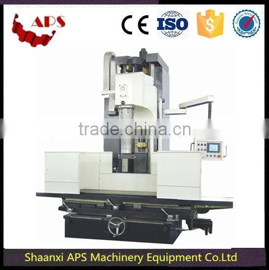 Vertical Fine Boring & Milling Machine T7240