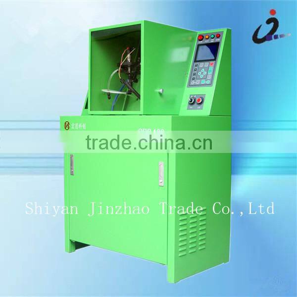 CRS100 Diesel Fuel Injection Pump Test Bench