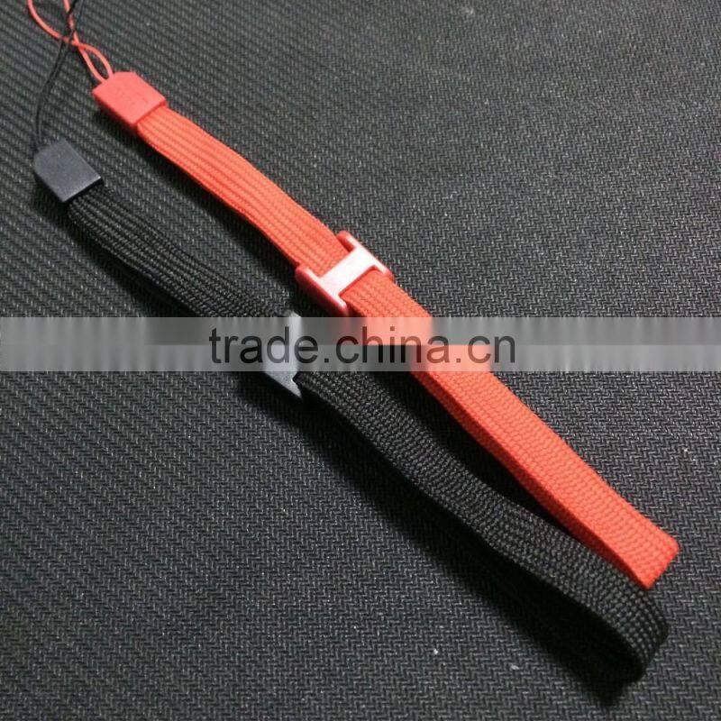 5 colors Adjustable Hand Wrist Strap for Nintendo Wii Remote Controller