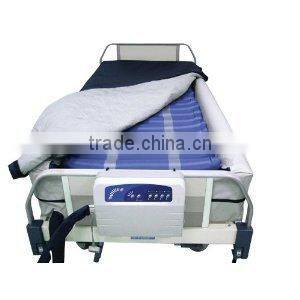 Bubble Air Mattress Pump System