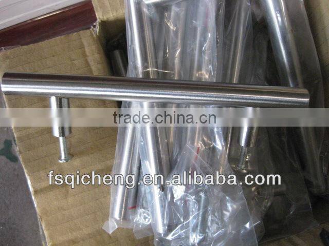 Cheap S.S Kitchen Cabinet T Bar Drawer Handle