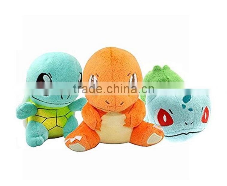 favorite plush pokemon charmander stuffed doll plush toys