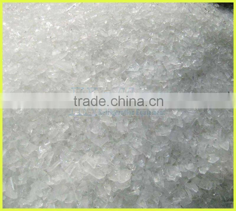 10tons Plate Ice Making Machine for Food Processing