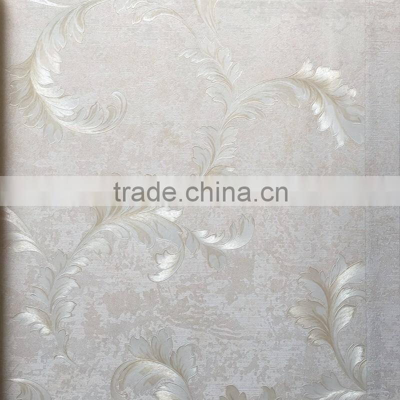 3d European living room wallpaper ,bedroom sofa tv background of flower wallpaper