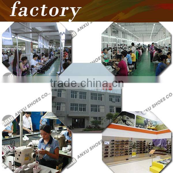 2015 american hiking shoes