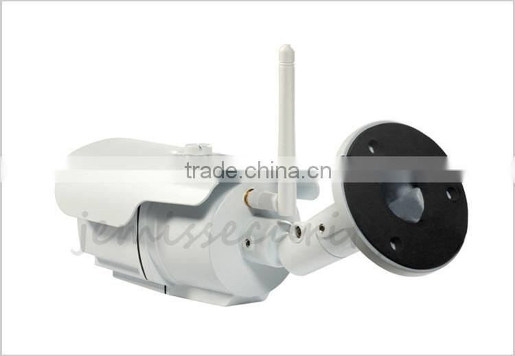 High Focus 1080P motion sensor POE Infrared network ONVIF wireless low cost wifi ip camera
