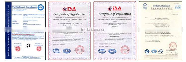 70KN Marine Engine with Gearbox Prices