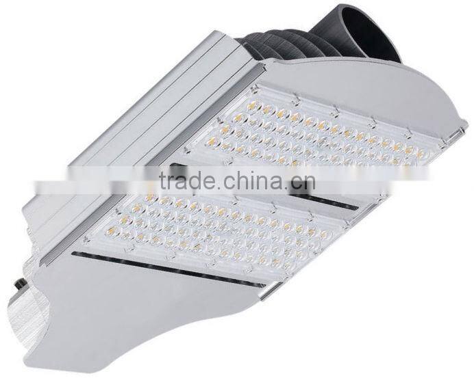 30-120W CE RoHS Approval 5 Years Warranty Solar Power LED Street Light Case