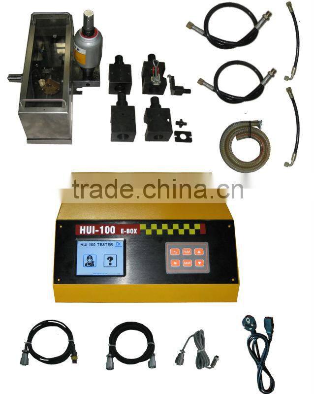 HUI-100 HEUI herramienta de reparacion del inyector