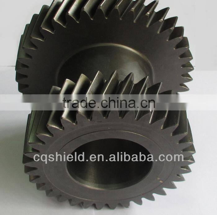 MB transmission g60 g85 doule gear 970 263 0713/9702630713