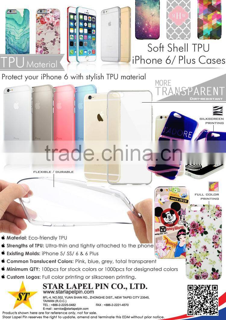 custom logo cute cartoon cheap silicone mobile case for iphone cover