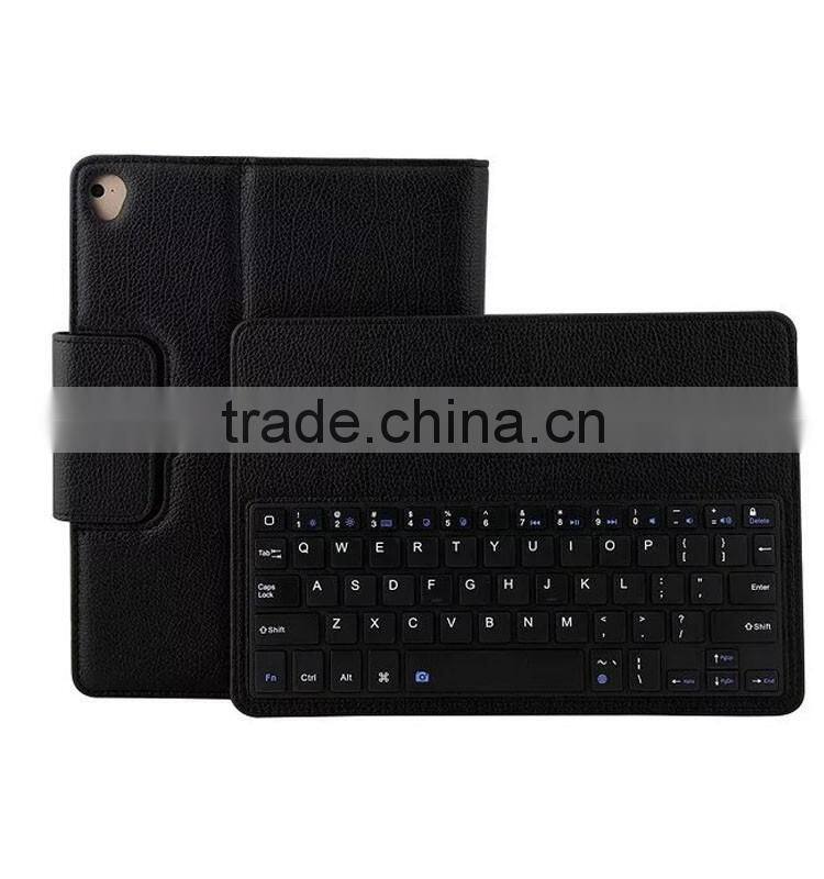 China factory suppy for ipad tablet detachable keyboard cases