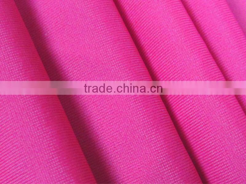 high quality nylon spandex swimwear fabric