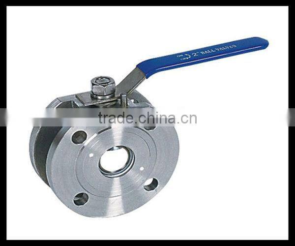 hot sale DIN2633 forged Flange