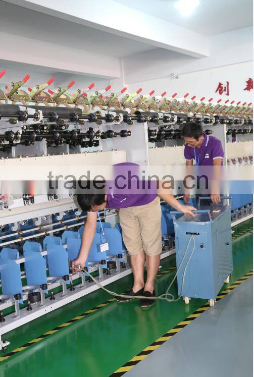 Fancy tfo yarn Twisting Machine for chemical fiber