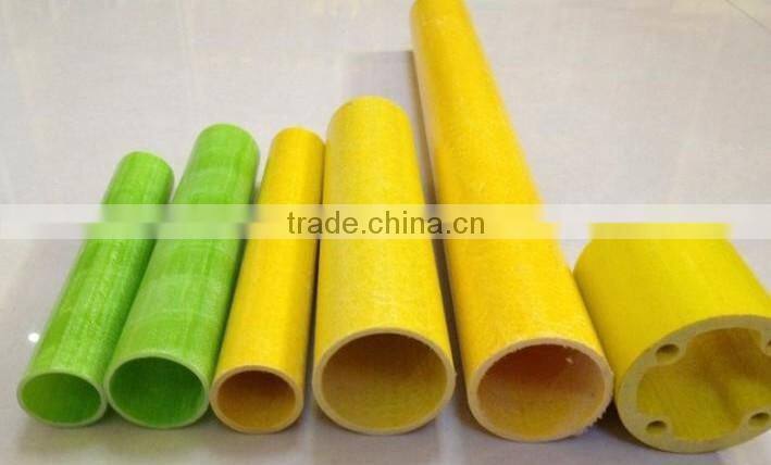 Various FRP pultruded profile