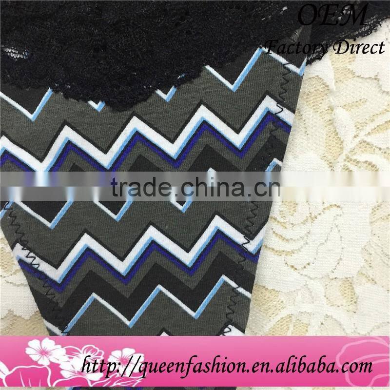 Pussy Customized panties young little young sex girl panties With Lace & Cotton