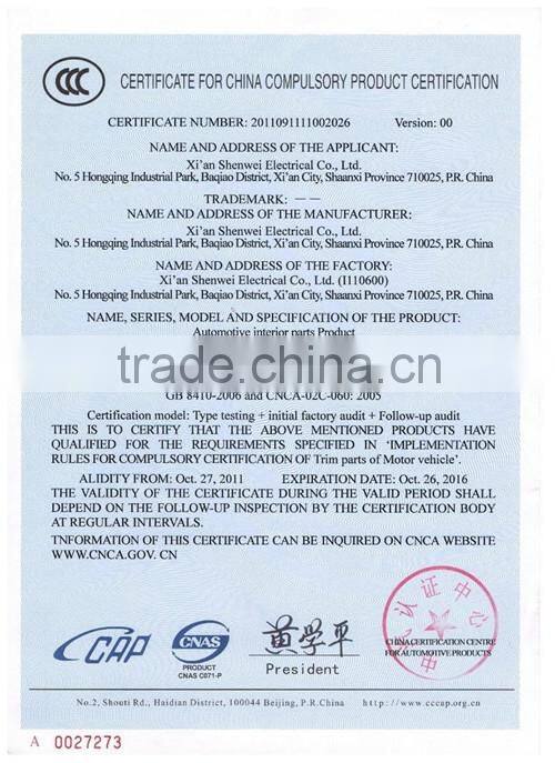 OEM abs vacuum forming plastic parts for bus coach truck