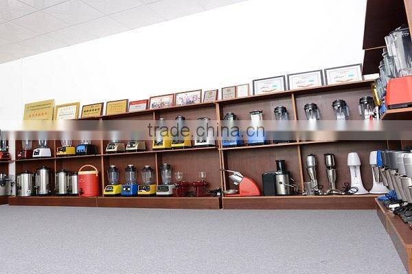 2100W CS-6600A Wholesale Used Appliances professional juicer Machine blender for fruits juice