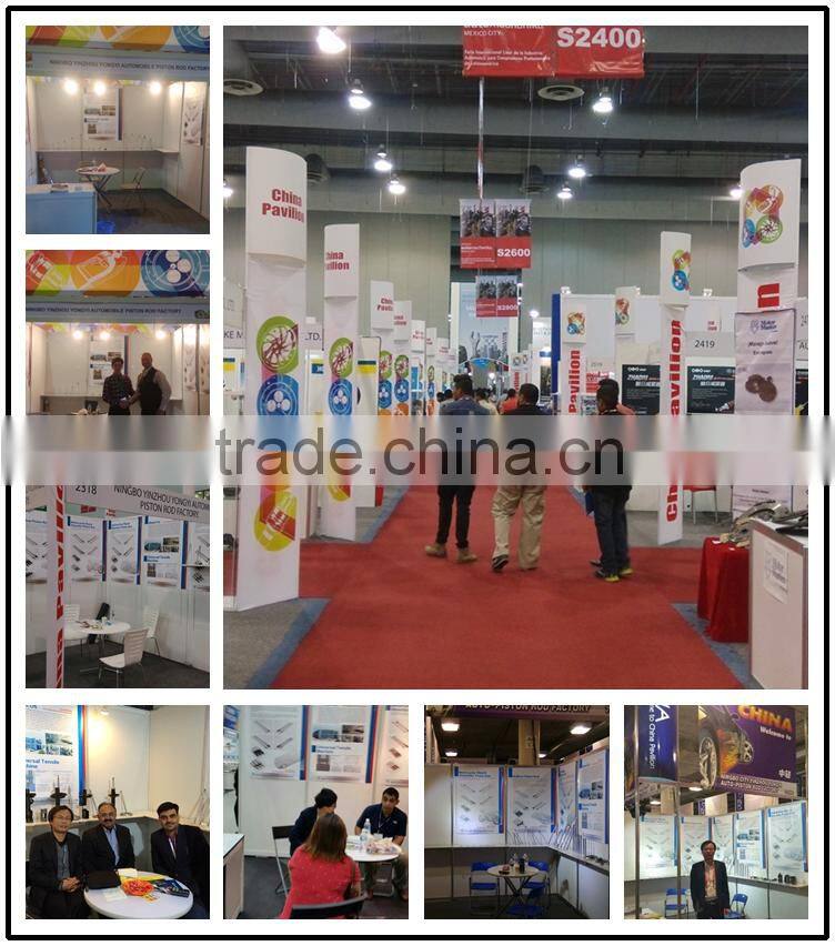 Wholesale products good prices of motor shaft best selling products in china 2015
