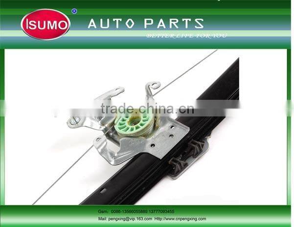 Window Regulator / Power Window Lifter Motor For BMW Series X5 E53 OEM: 51357125060/5135 7125 060