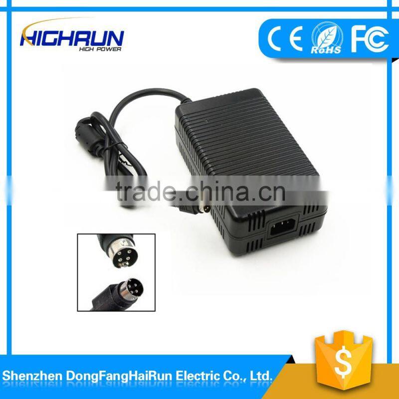 230vac to 24vdc single output adapter ups 10a power supply