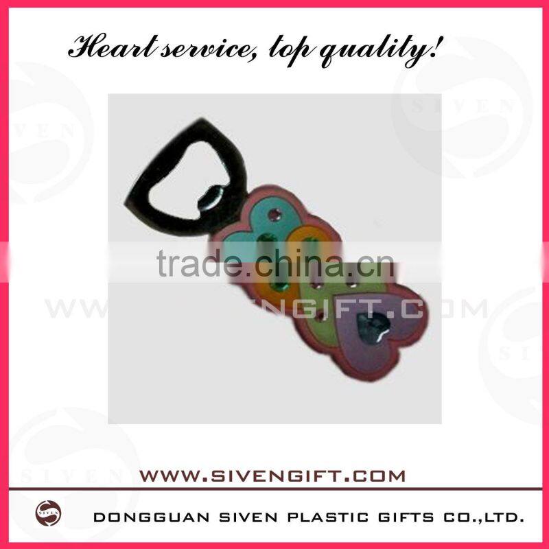 Customized New Design Soft PVC Cap Lifter In China