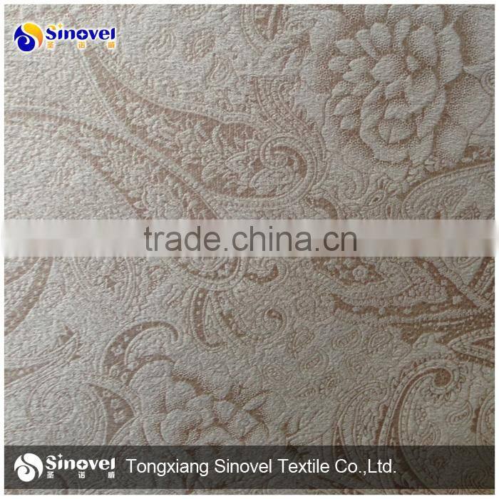 Fur fabric for garment for garment