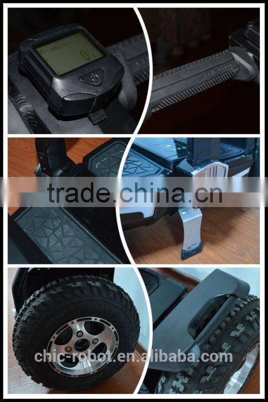 CHIC GOLF no pollution electric golf cart competitive price1000W