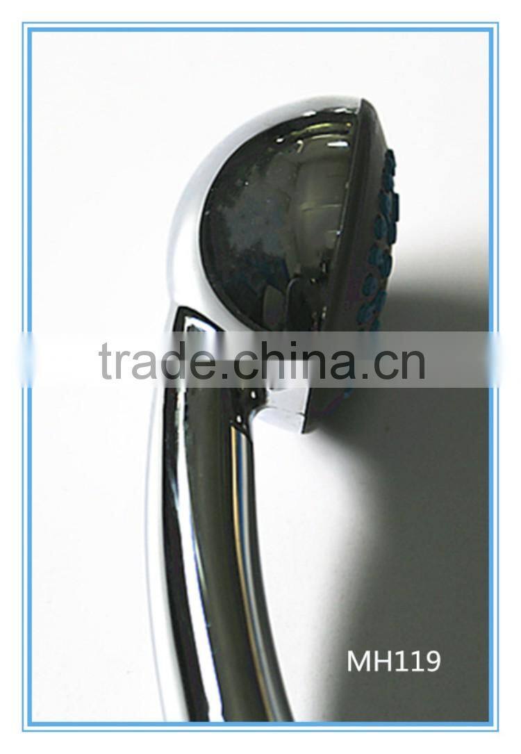 MH119 China ABS Plastic shower head ,Bathroom Faucet Accessories,High quality !