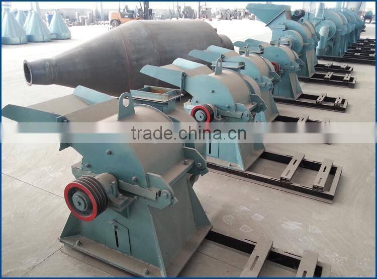 Hot sale hammer mill crusher machine for making sawdust,wood sawdust making machine for sale