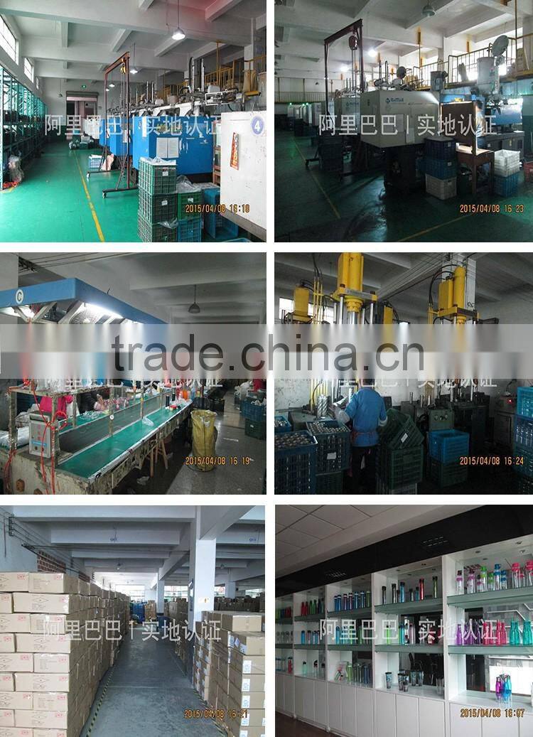 vacuum stainless steel tumbler