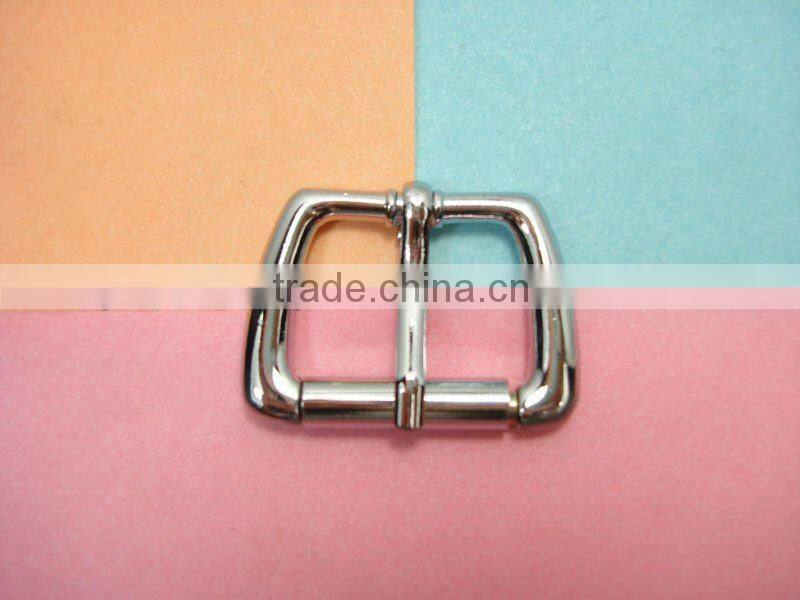 handbag accessories zinc metal belt buckles q-0524