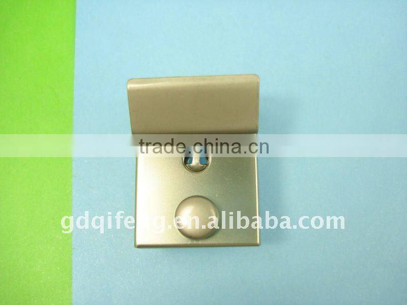 2011 fashion decorative antique Bag lock 9936#