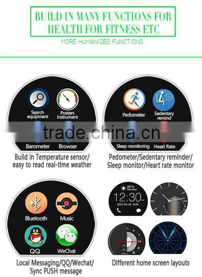 new product cheap luxury original stainless steel sport wristwatches