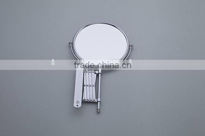 Wall anount cosmetic mirror