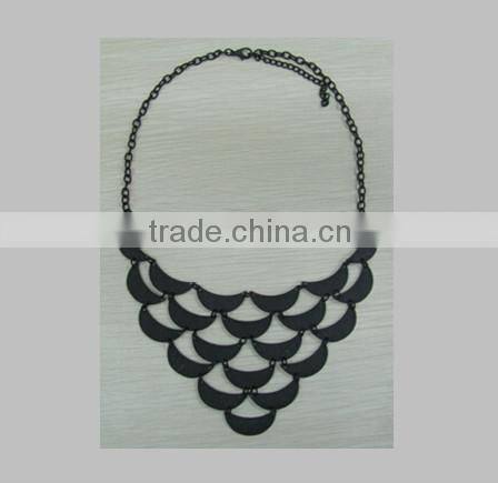 Pretty Steps Latest Charming Pendant Necklace, New 2015 Fashion necklace