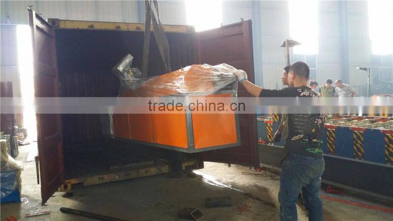 popular rolling shutter machine price , roller shutter door machine , rolling shutter strip making machine