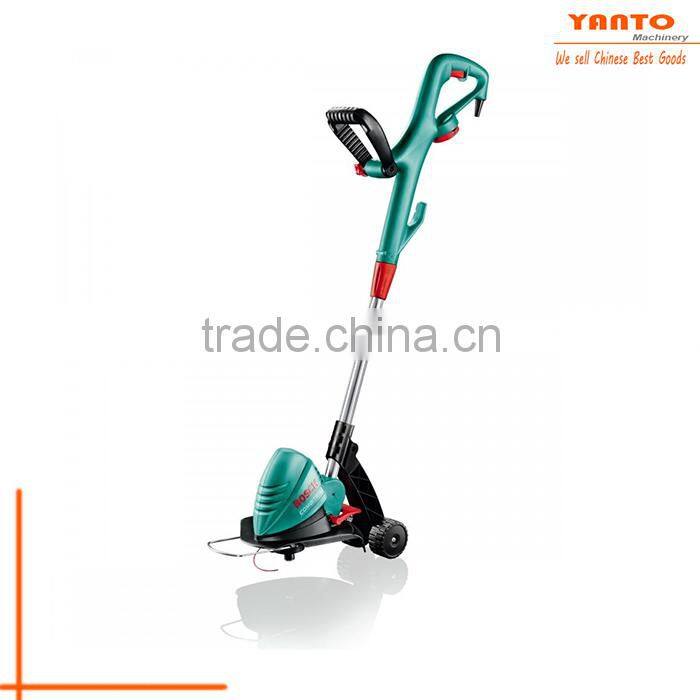 18V FU 4621 Yanto Electric Grass Trimmer NEW Electric Whipper SnipperString Trimmer and Edger