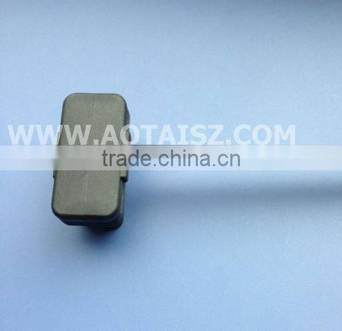 OBDII J1962 female extension cable electrical wiring