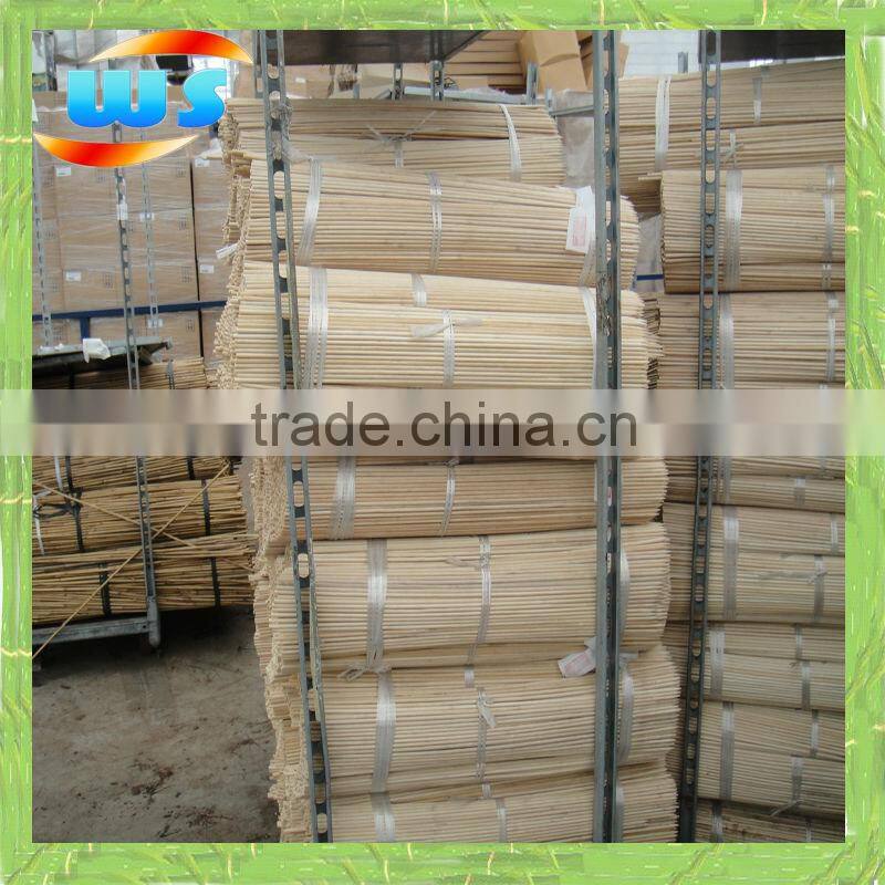 bamboo stick for plantation 70CM X6.0MM
