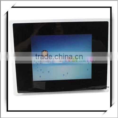 10.4 Inch Wide Screen Big Size Digital Photo Frame China Wholesale